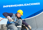 Impermeabilizaciones